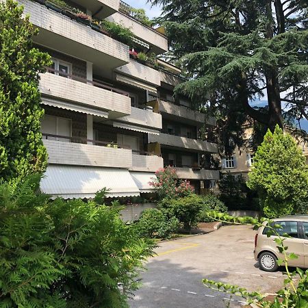 Apartmán Residenza Xxx Aprile Merano Exteriér fotografie