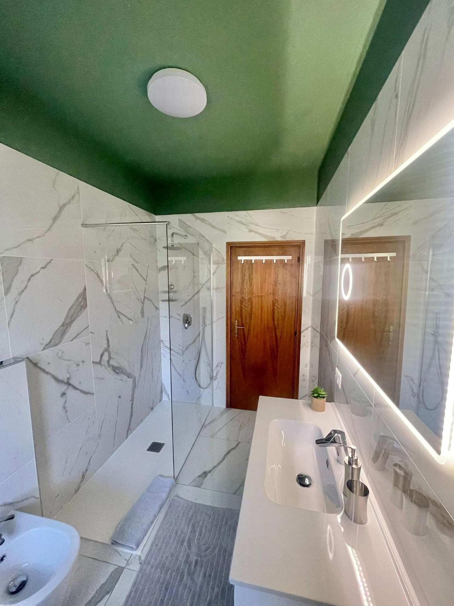 Apartmán Residenza Xxx Aprile Merano Exteriér fotografie