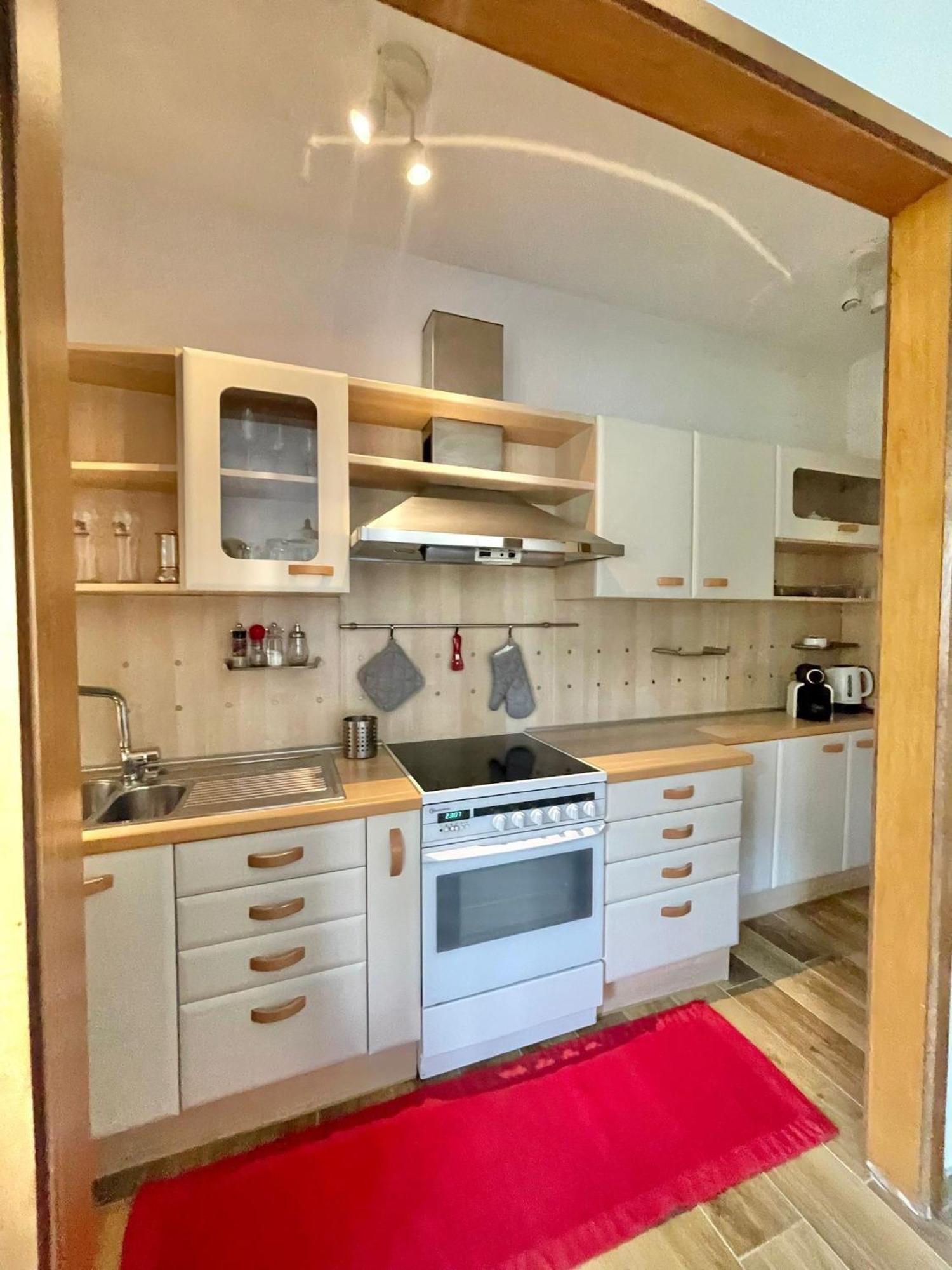 Apartmán Residenza Xxx Aprile Merano Exteriér fotografie